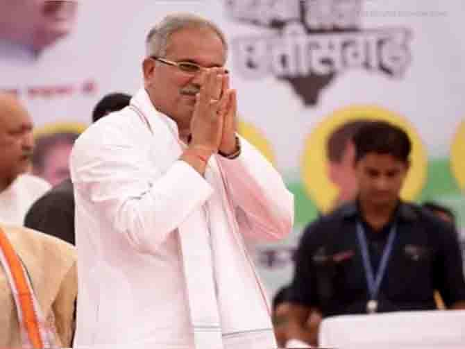 bhupesh baghel bhet mulatak