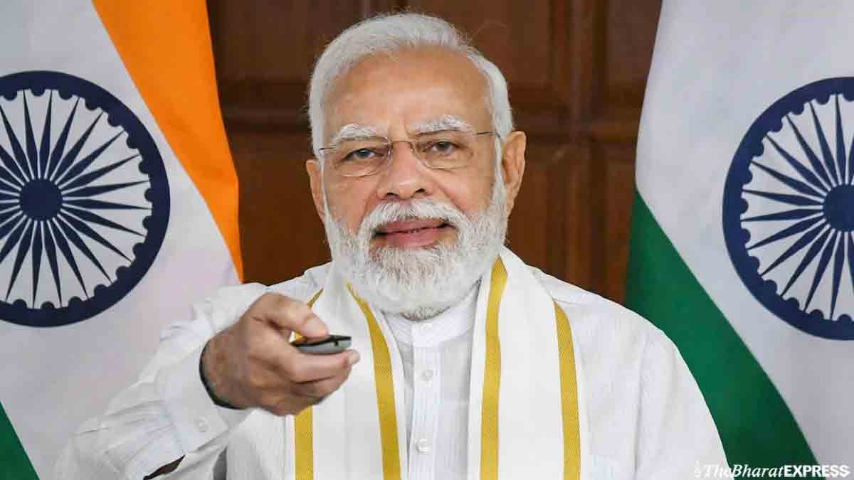 Top 5 Modi Government Schemes