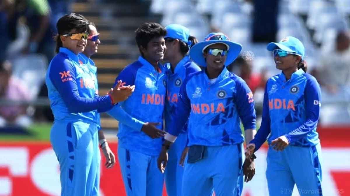 asian games 2023 indian women cricket team in final