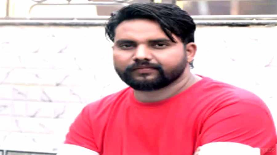 Akash Yadav