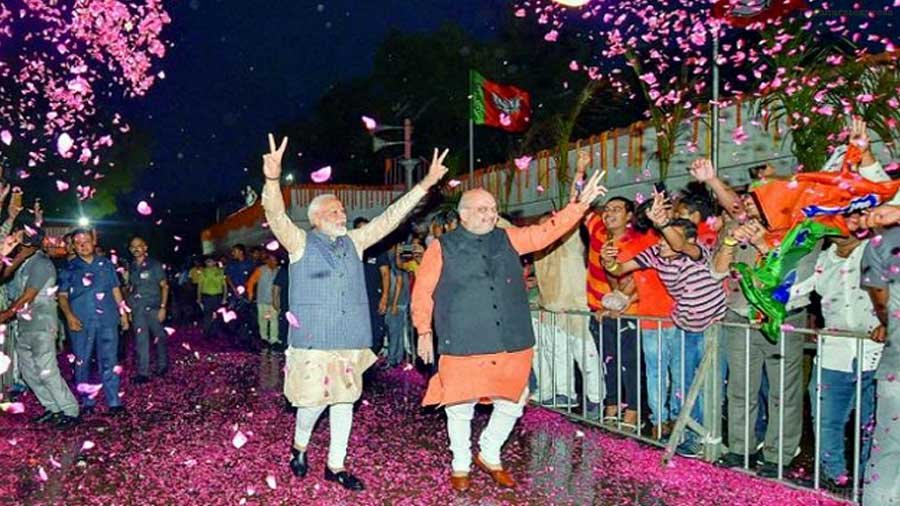 Chhattisgarh CM Oath taking ceremony