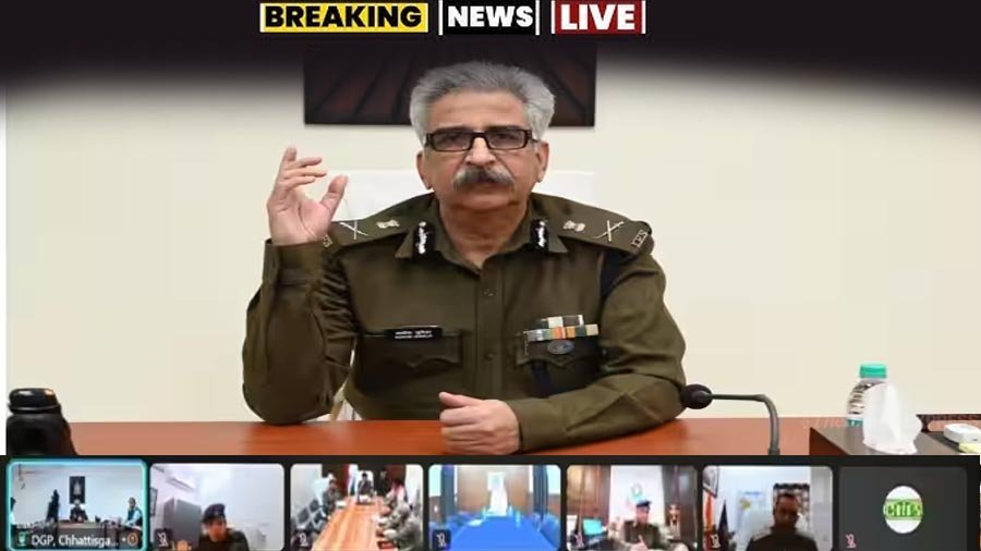 DGP Ashok Juneja