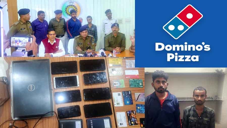 Domino's franchise