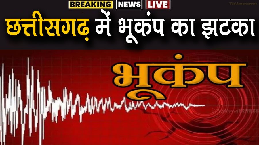 Earthquake in CG