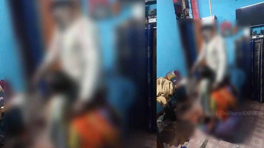 Raipur family suicide