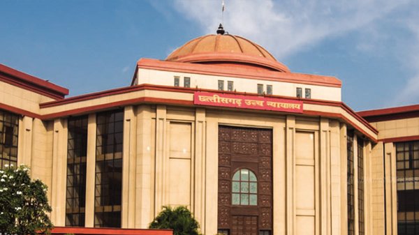 Chattisgarh High Court