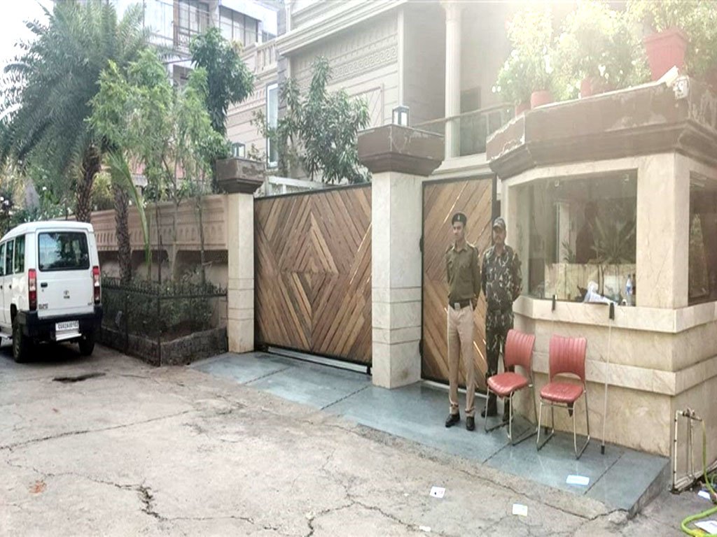 EOW and ACB action regarding liquor scam