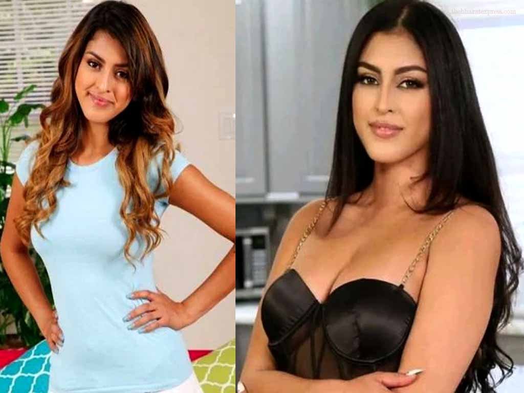 Adult Star Sophia Leone Death