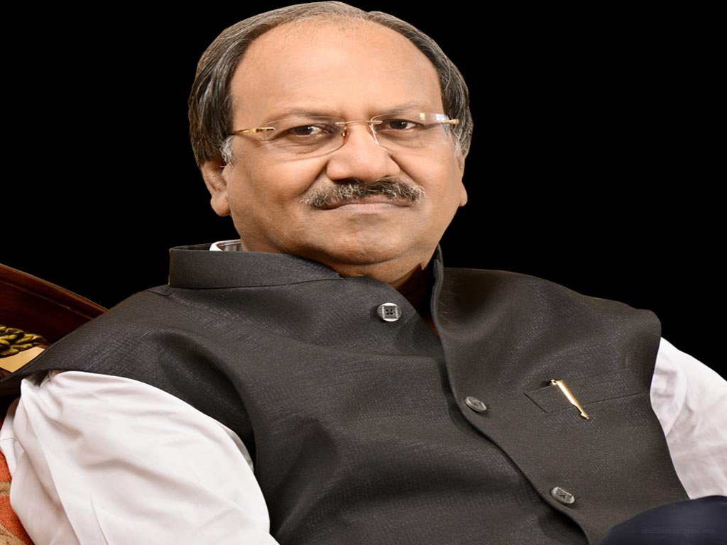 Brijmohan Agarwal