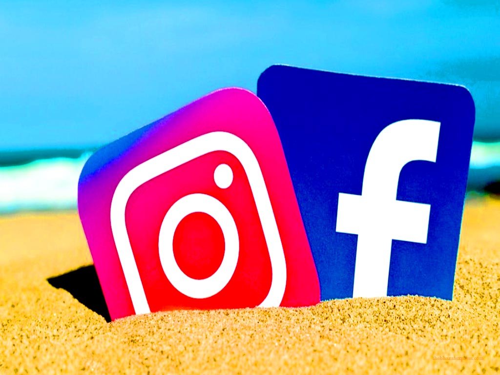 Instagram Facebook Down