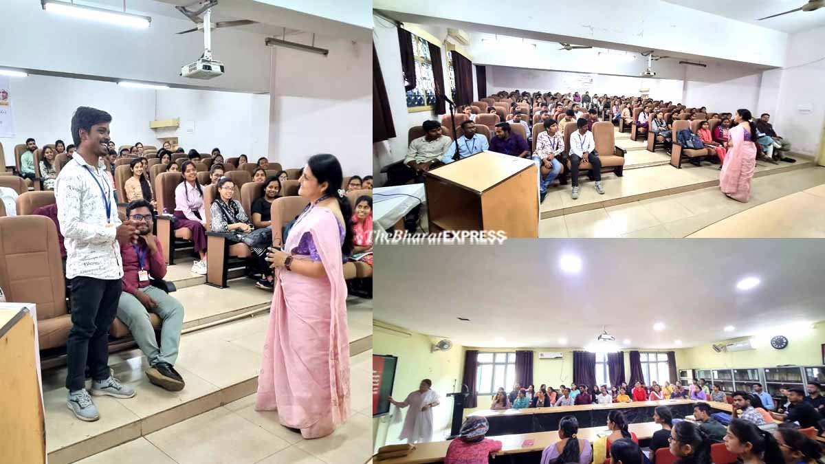 Pt Ravi Shankar Shukla University, School of Psychology,