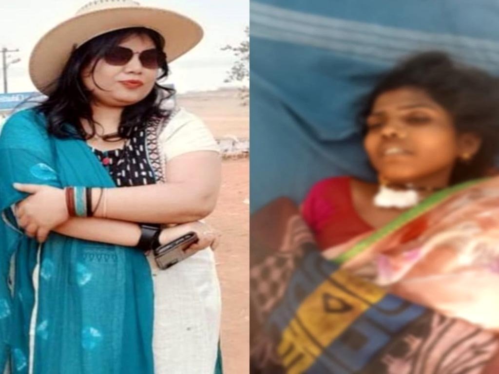wife Murder in Raipur