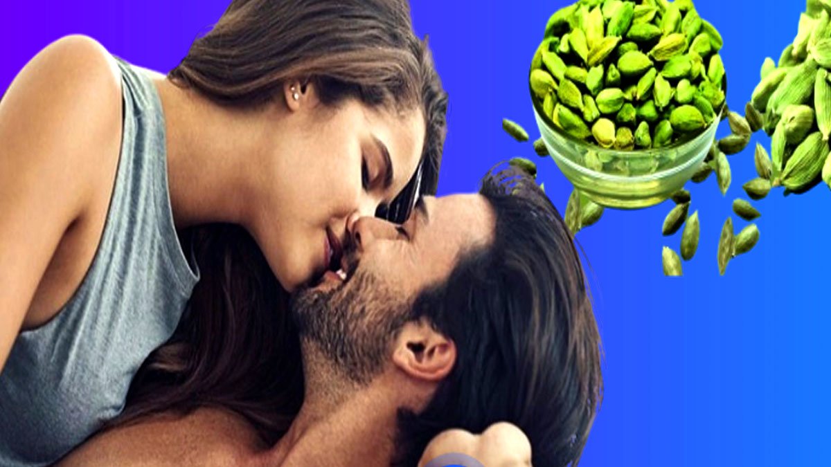 Elaichi Benefits For Men in sex life