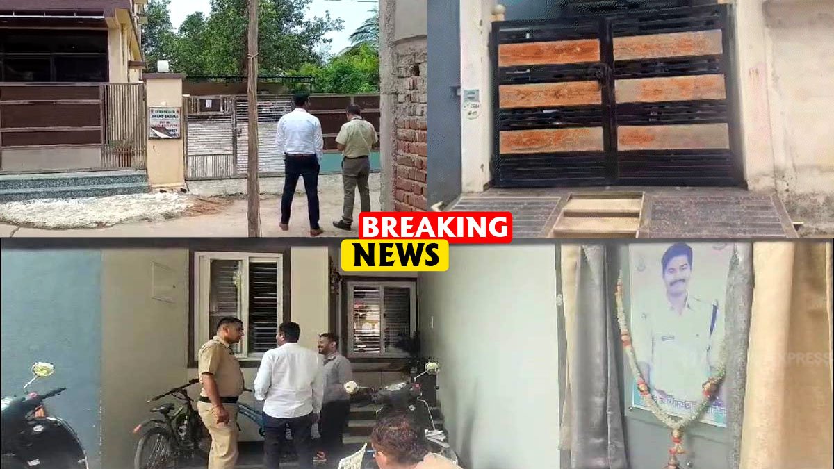 Mahadev Satta App ACB EOW raids
