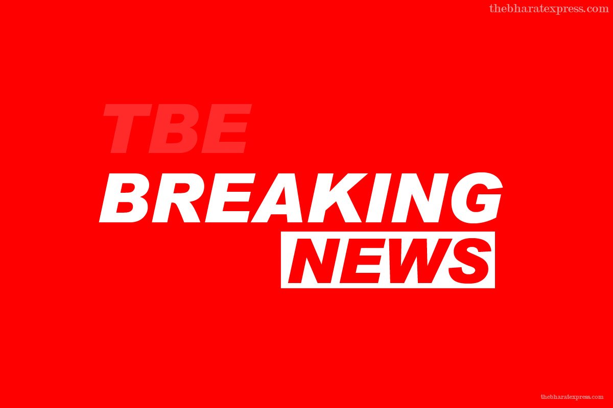 breaking news