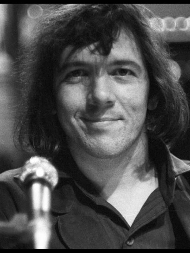 ‘Huge loss’: Famous rock singer dead at 78