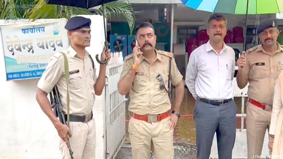 Devendra Yadav
