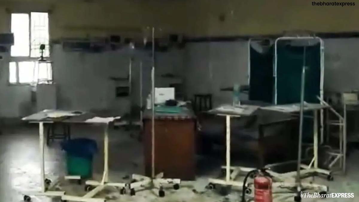 Jairogya Hospital Gwalior