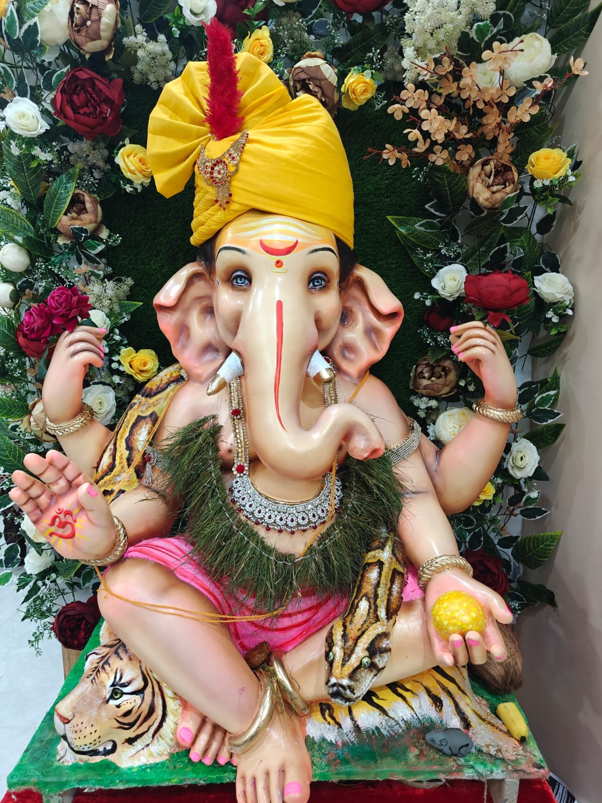 Kanishka shriwas