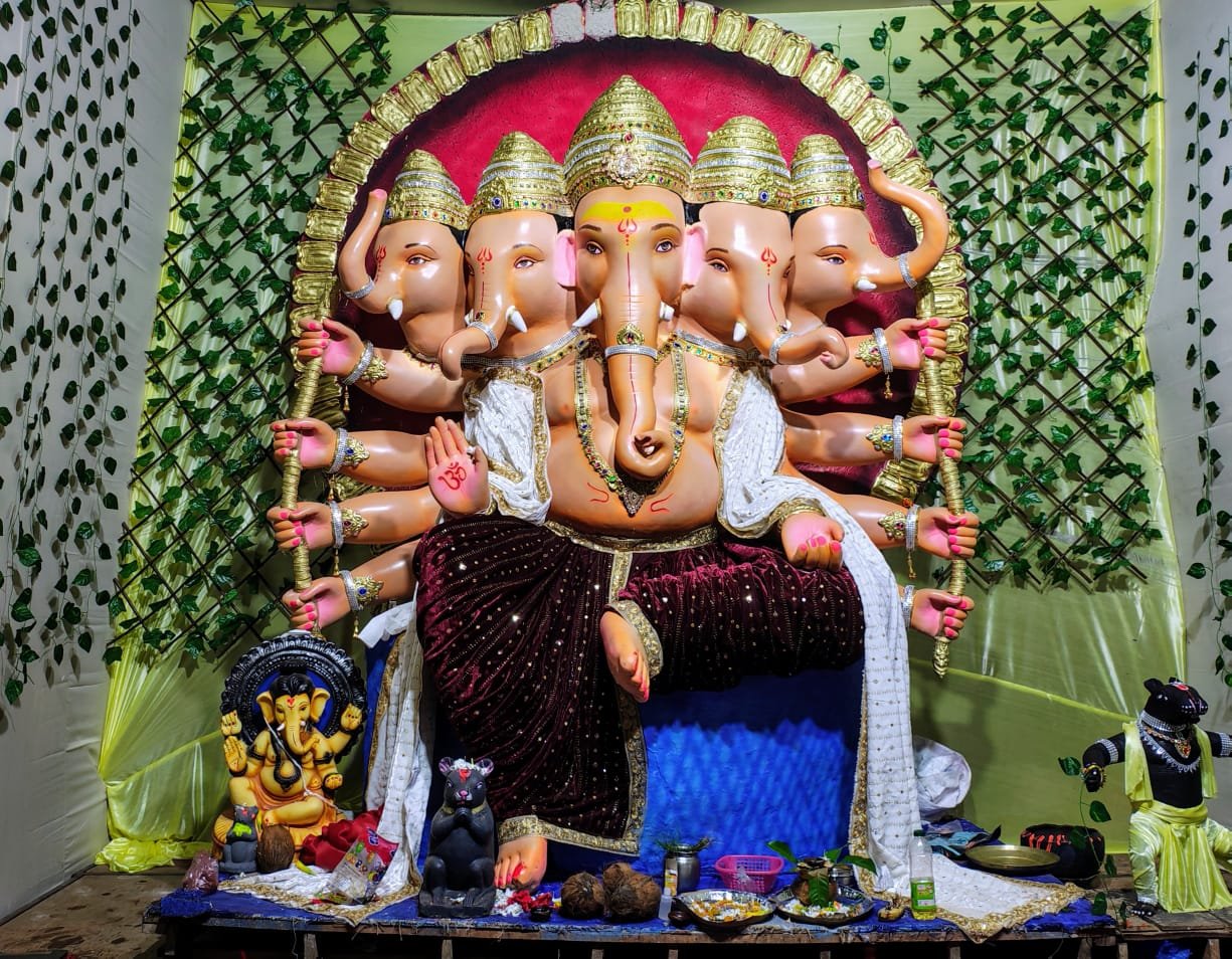 Devar para ka raja