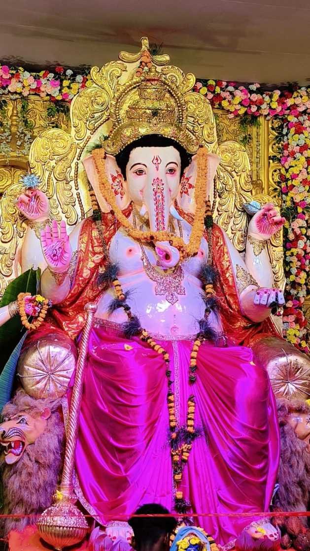 Mahendra Pratap Singh Rathore
