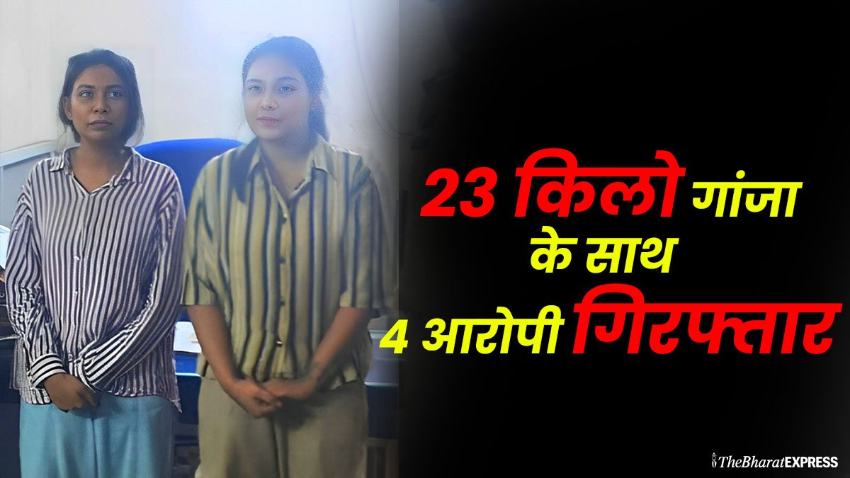 Raipur Crime News