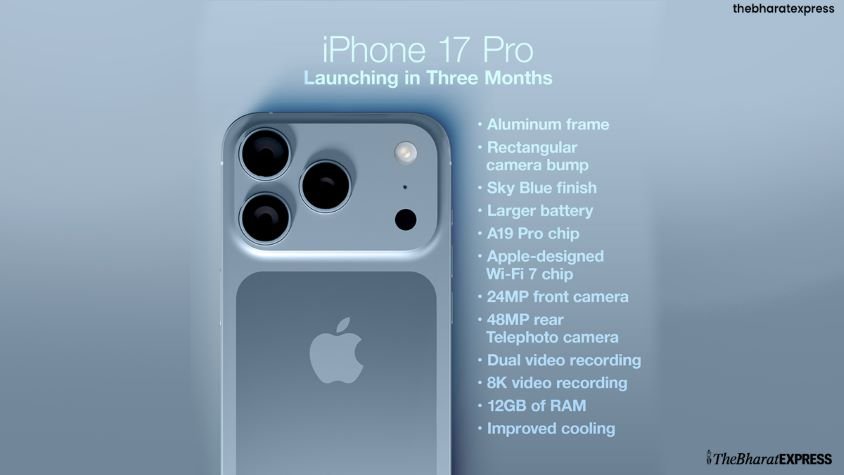 iphone 17 plus