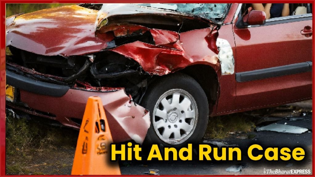 Hit And Run Case