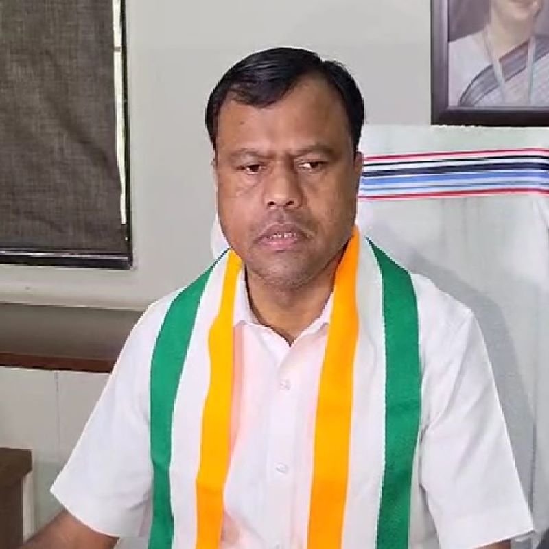 deepak bais