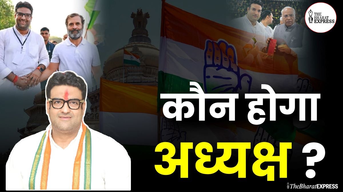 subodh haritwal
