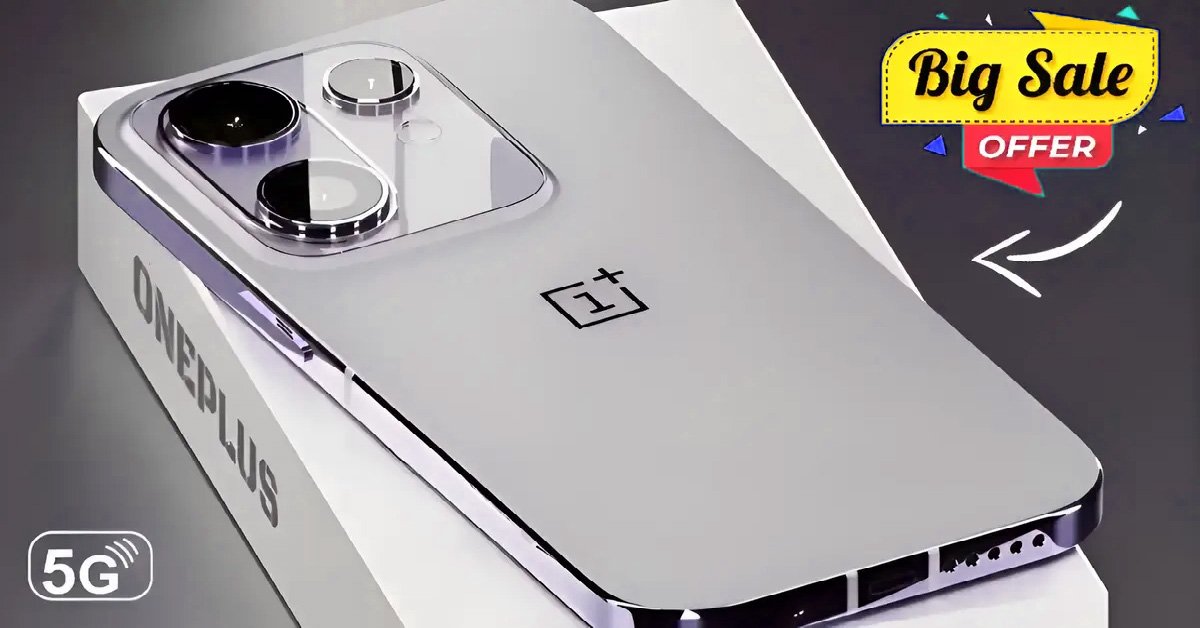 OnePlus Nord 2T Pro