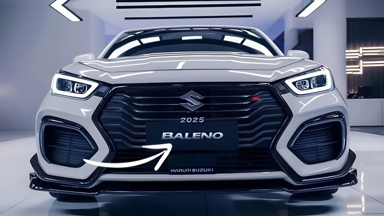 Maruti Baleno Hybrid Price