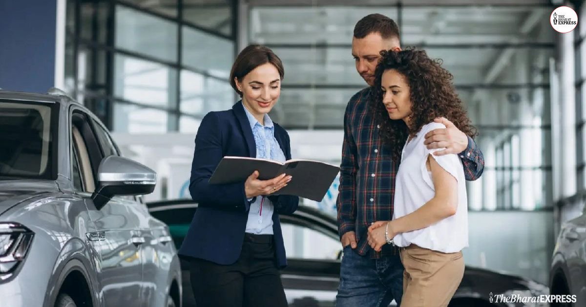 car sale 2025