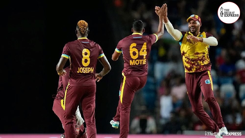 west indies vs new zealand update