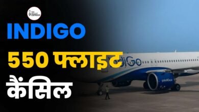 IndiGo Airlines Crisis