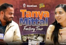 Tanya Mittal Condom Company Name