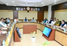 मुख्यमंत्री विष्णु देव साय की अध्यक्षता में हुई कैबिनेट बैठक